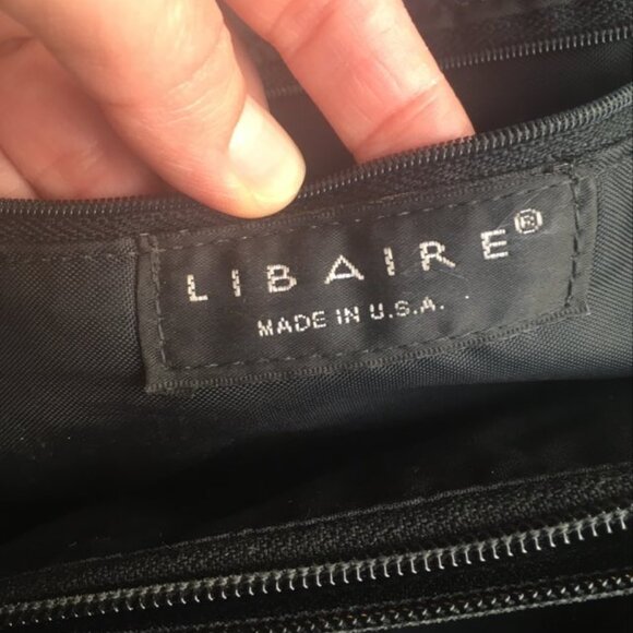 Leather Backpack - Picture 5 of 5